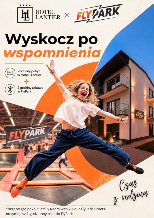 Apartamenty Katowice by Lantier - Basen & Gabinet SPA