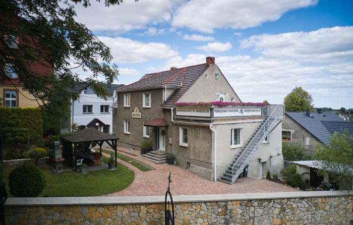 Apartament HANYSEK