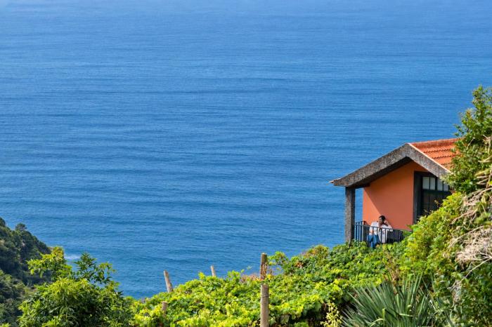 MIRADOURO Nature Stay
