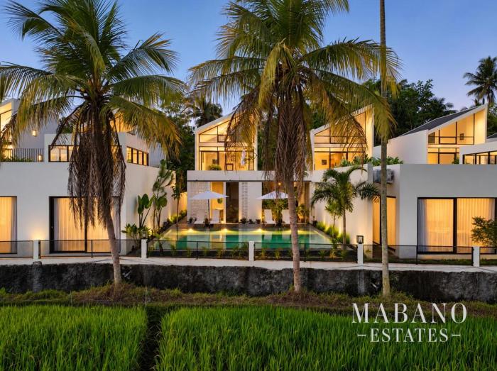 De Villas Pangandaran by Mabano Estates