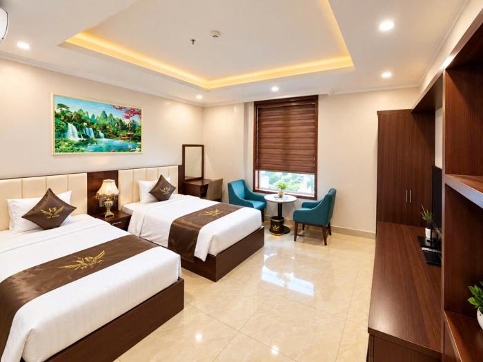 MAISON PARK Hotel