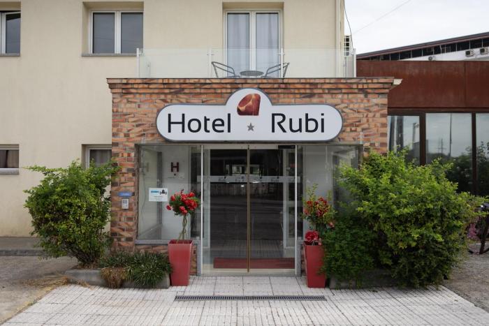 Hotel Rubi
