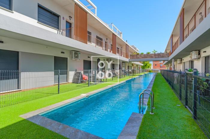 Benoa Zen Ground-floor luxury, direct pool access, by Oyoostays