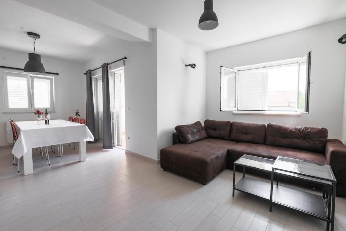 Apartment Navita 1