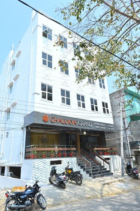 Chalukya Grand