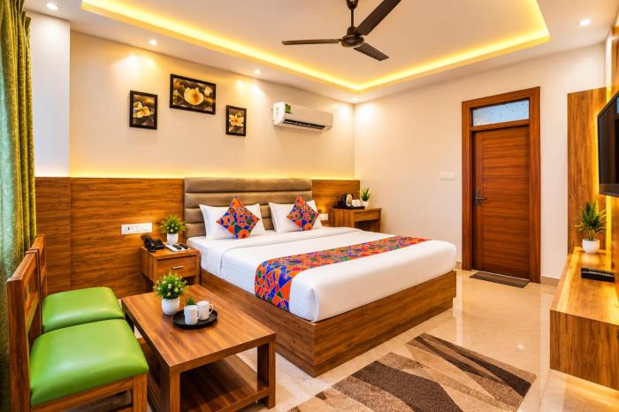 Hotel Cristelia