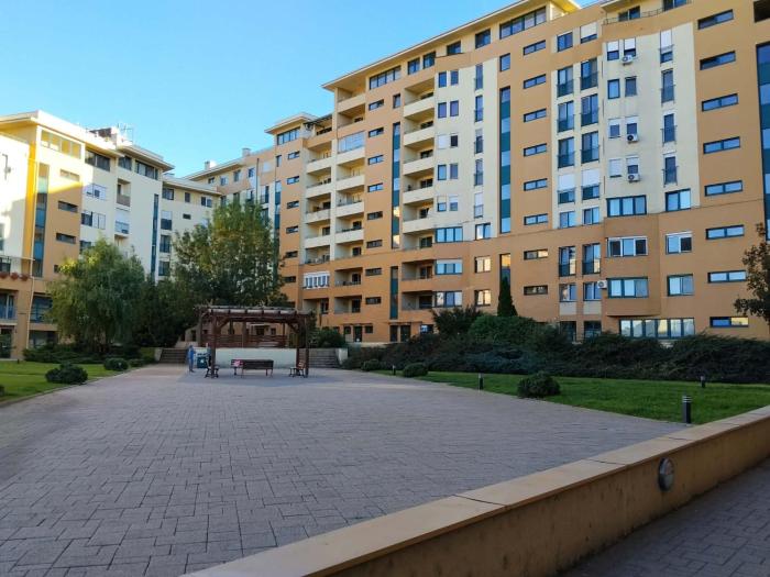 Szeréna Apartman