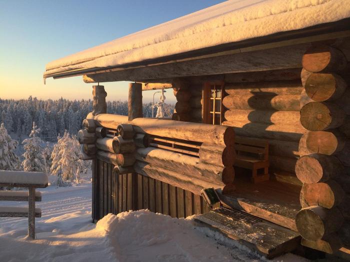 Ruka Woimala