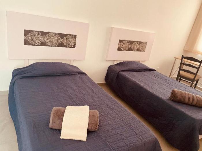 Pleasant House Soledad SLP