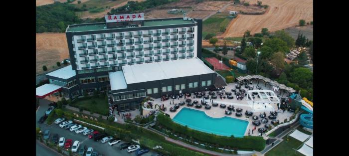 Ramada by Wyndham Tekirdağ