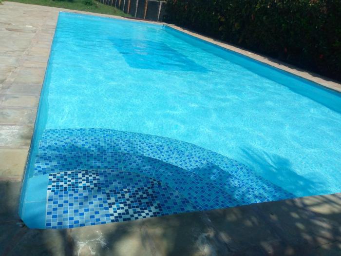 Happy stays Diani beach 1 bedroom apartment
