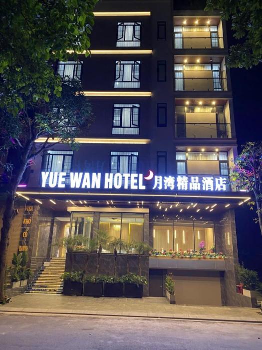 Yue Wan Hotel