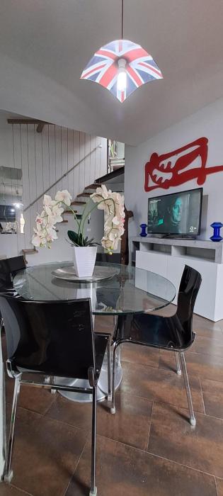 Elegant apartment in florence center