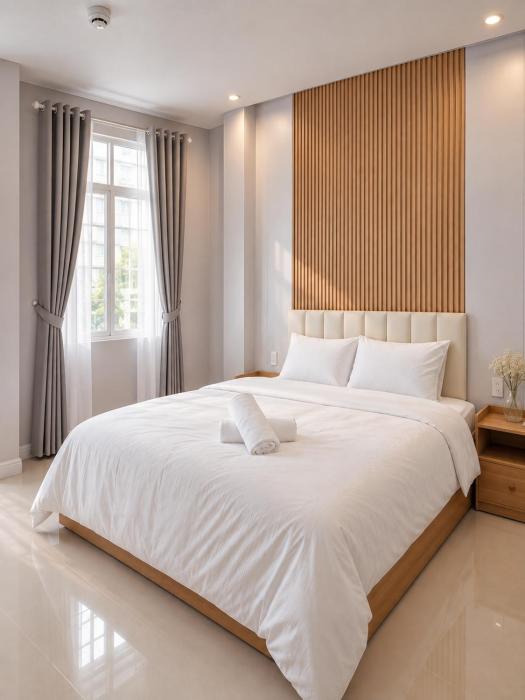 Maris Beachside Hotel Da Nang