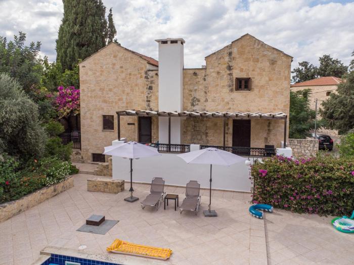 Villa Penelope
