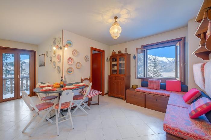Appartamento Villa Margherita City Center - Happy Rentals