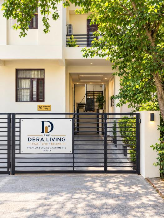 The Dera Living