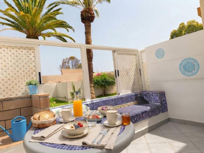 RenTenerife El Romantico