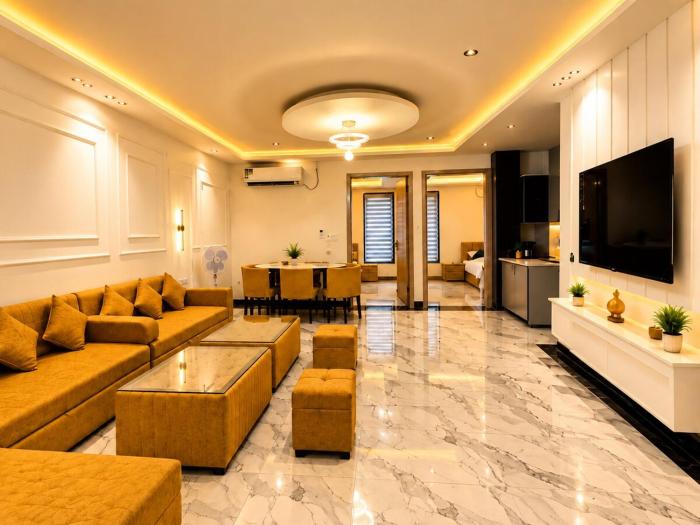 Dogras Inn