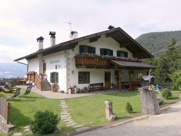 Kompatscherhof