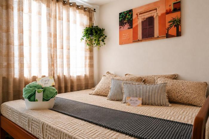 JandG MOA Staycation Amenity view at Shell residence