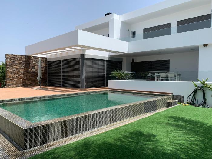 Casa Da Brava