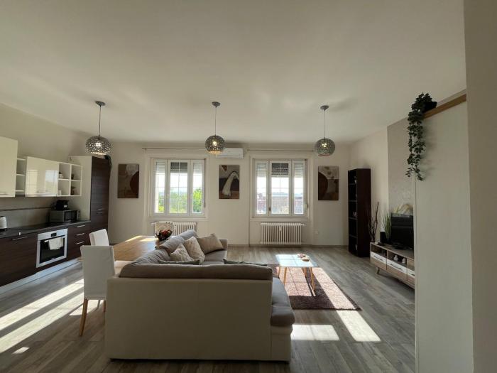 City Centre Piac Residence