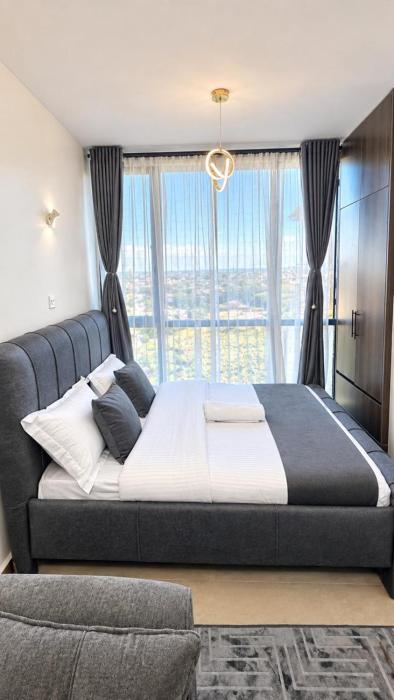Den Villa Stay