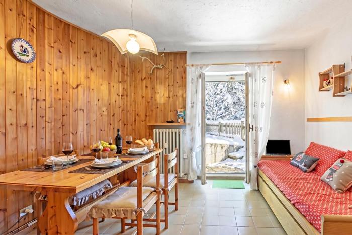 Appartamento Belvedere- Happy Rentals
