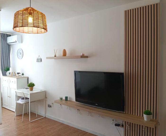 Apartamento Torremolinos