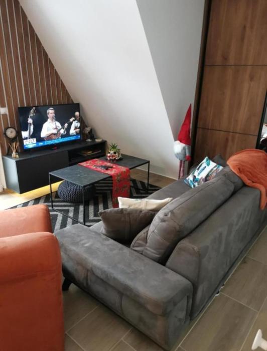 Apartman Nataša