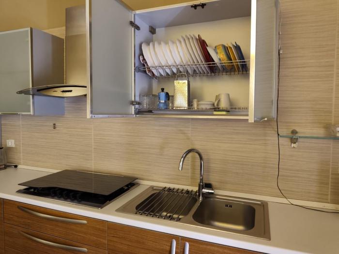 Corso Roma Prestige rooms