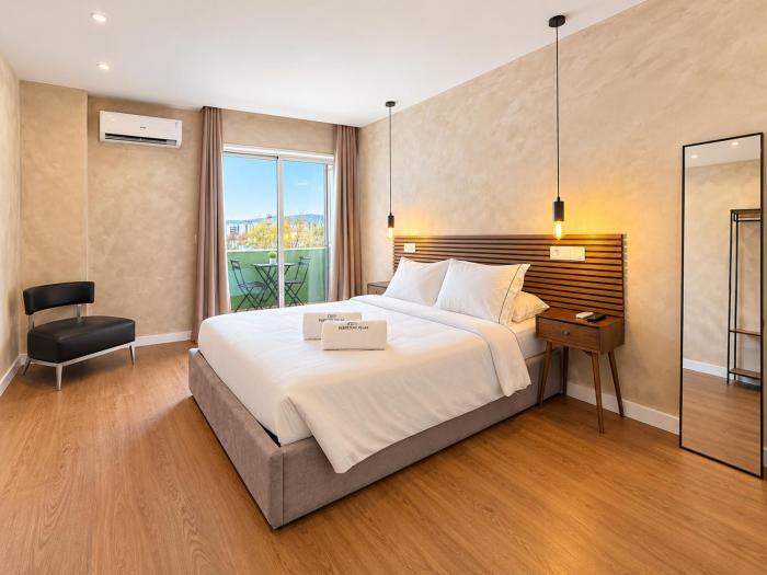 Apartments City Center • Collection by Perpetual Relax