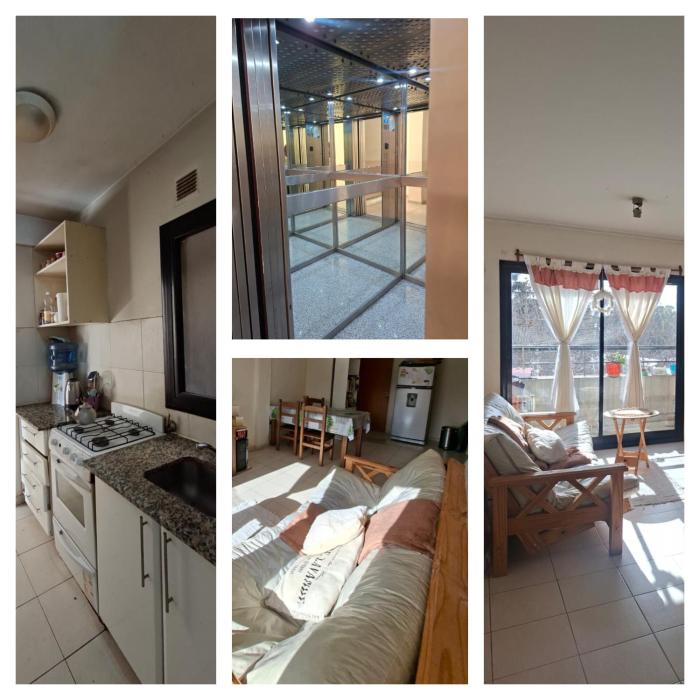 Departamento en alquiler