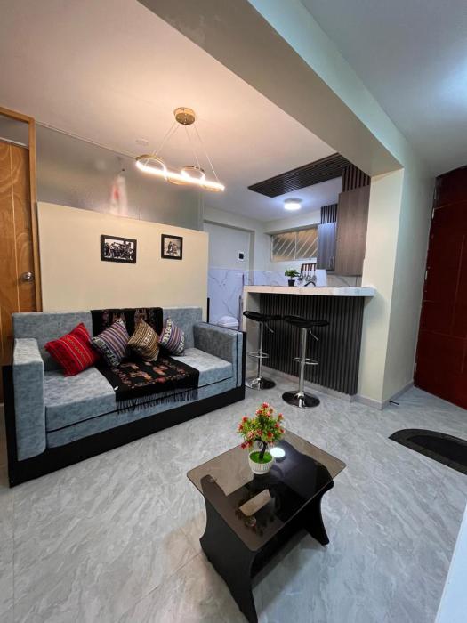 Altura Cusco Suite