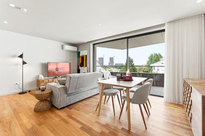 GuestReady - Aires Prime Apartments