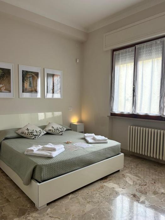 La Dimora di San Paolo Affittacamere