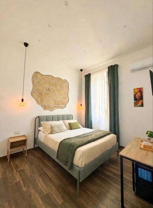 Masi Rooms