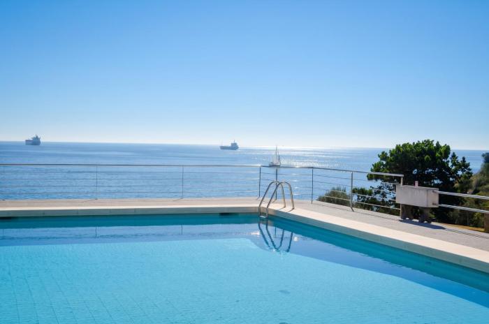 Spacious Apartment in Tarragona + Pool