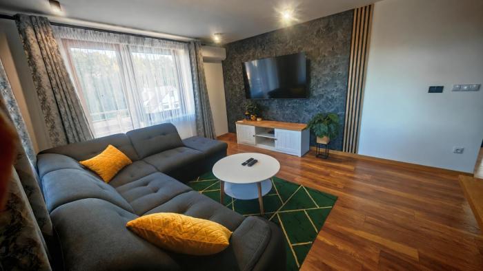 Apartament pod Lampą Gorlice ulica Letnia 25