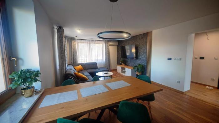 Apartament pod Lampą Gorlice ulica Letnia 25
