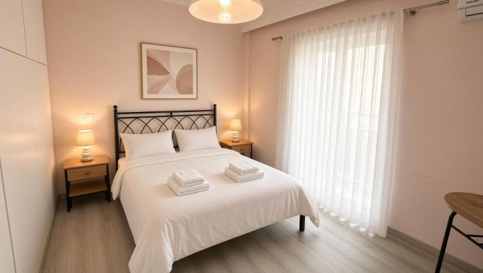 Athens Diamond Suites No4