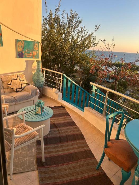 beach-garden flat 2