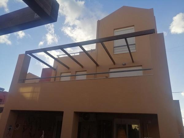 Maleme Wave Maisonette