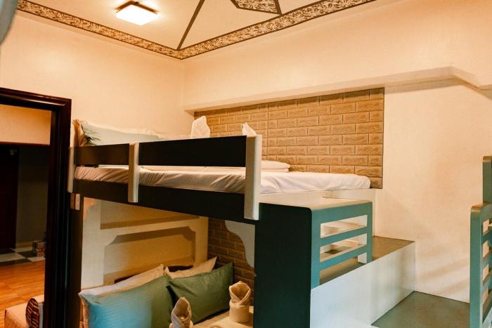 Baguio Escape Condotel - Unit 6