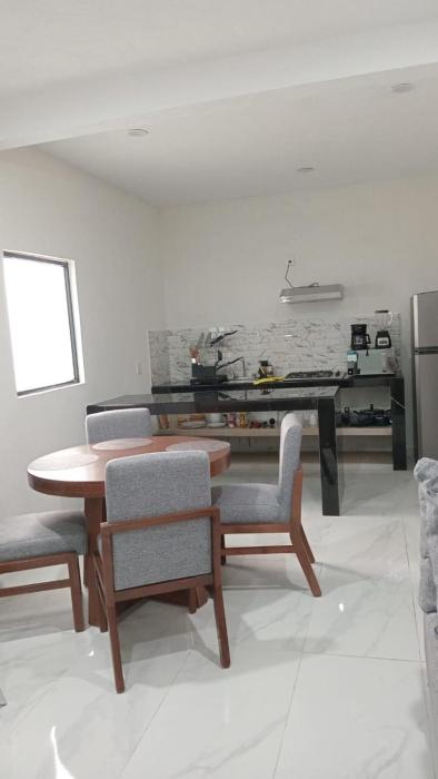 Casa Jimenez SUITES