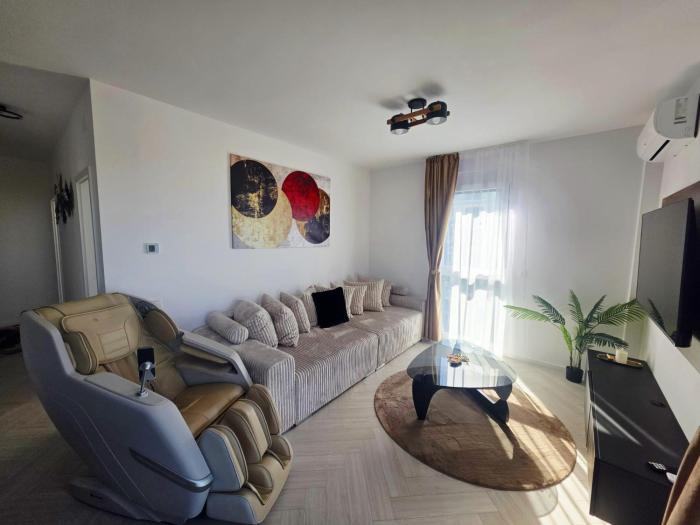 Premium Massage Apartment, Self-check-in & Parking