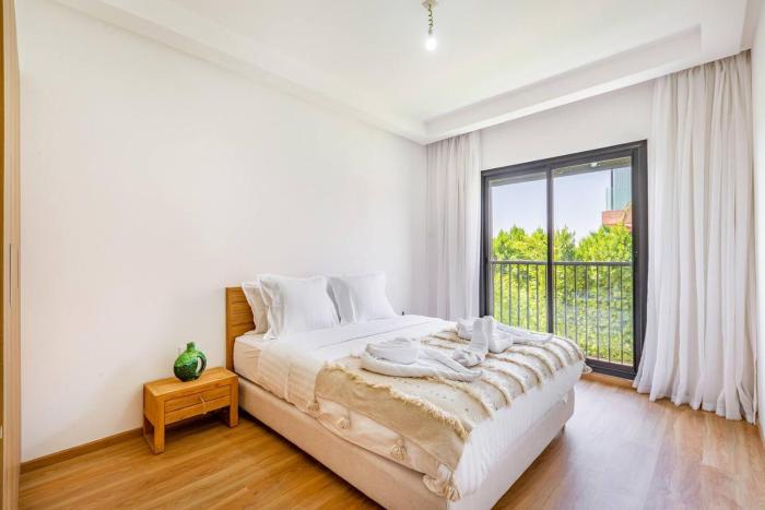 Noria Stay - 3ch, Piscine, parc enfant