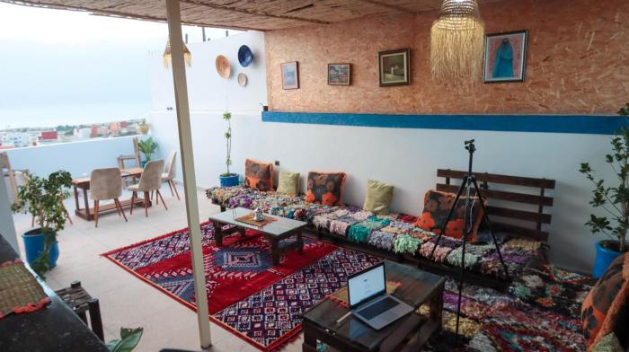 Izar Surfhostel
