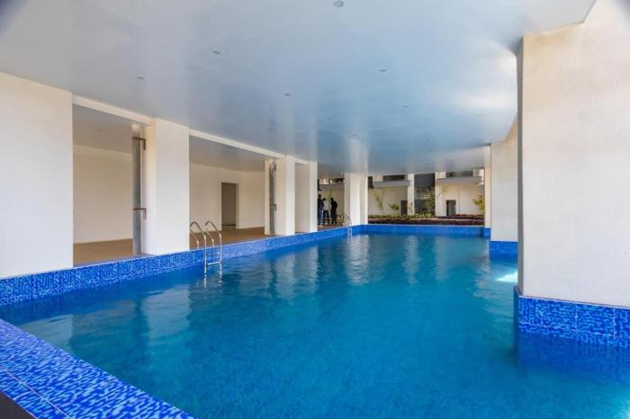 Affluence Suites